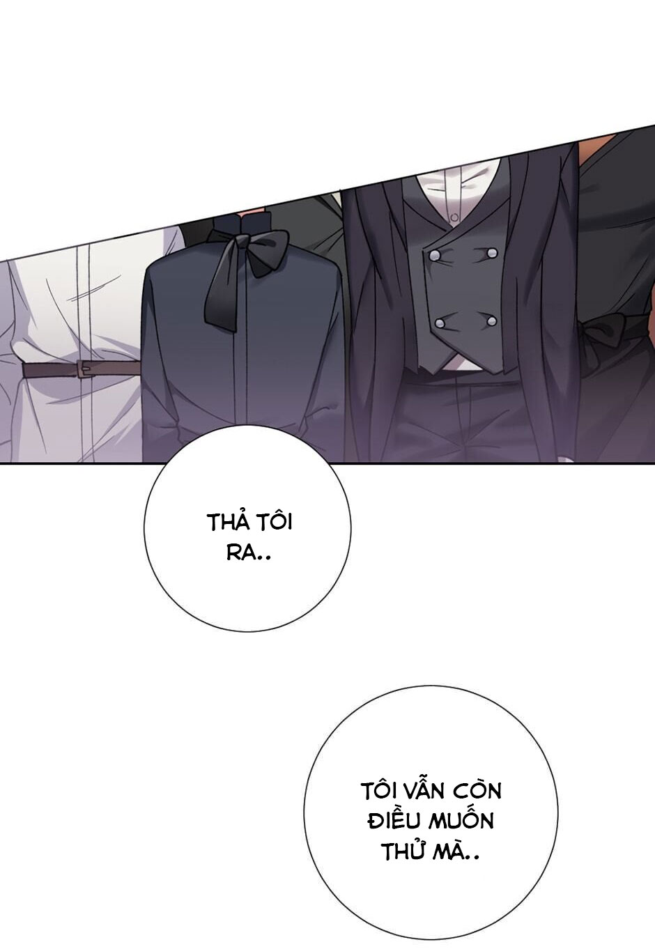 cô chủ và người hầu chapter 27 29