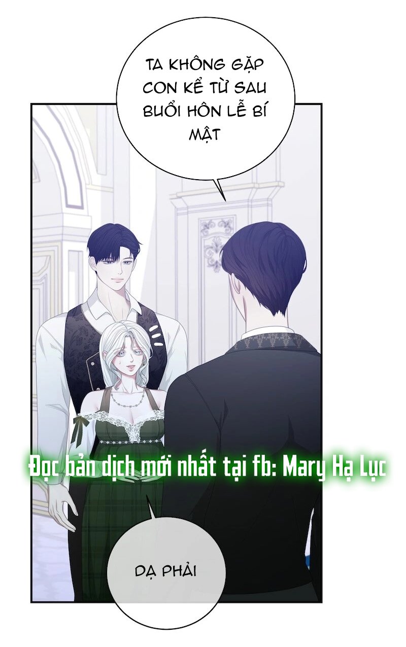 nữ hầu muốn đình công chapter 48 45