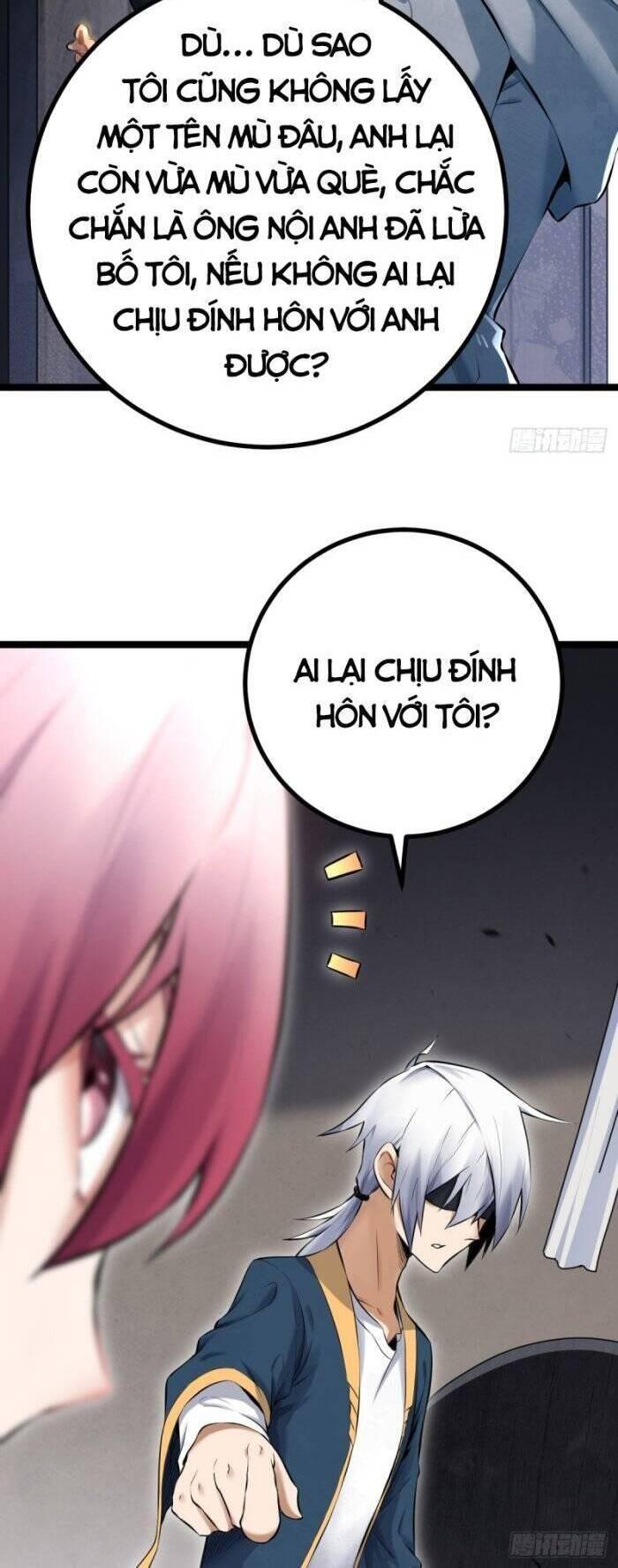 thiên sư chapter 3 21