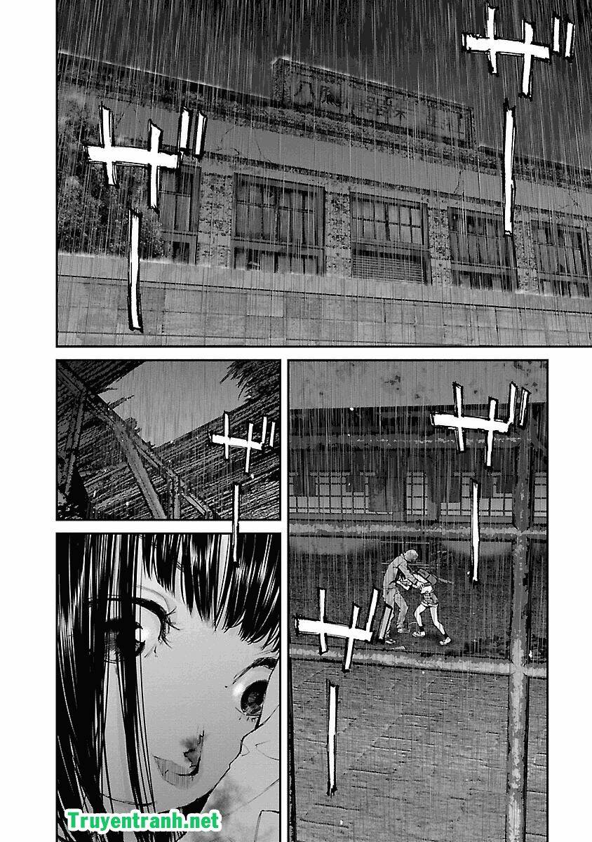 killing morph chapter 28 3