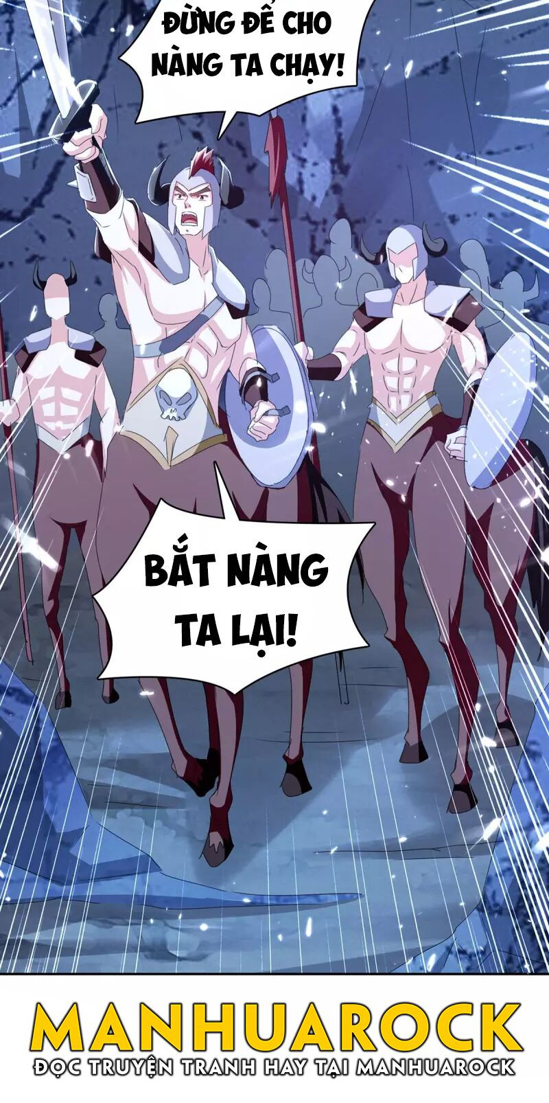 tối cường thăng cấp chapter 286 21