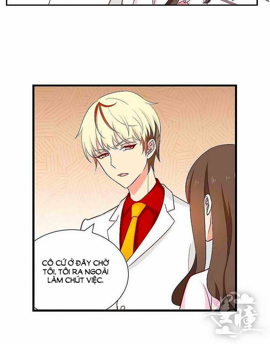 chỉ nhiễm thành hôn chapter 56 13