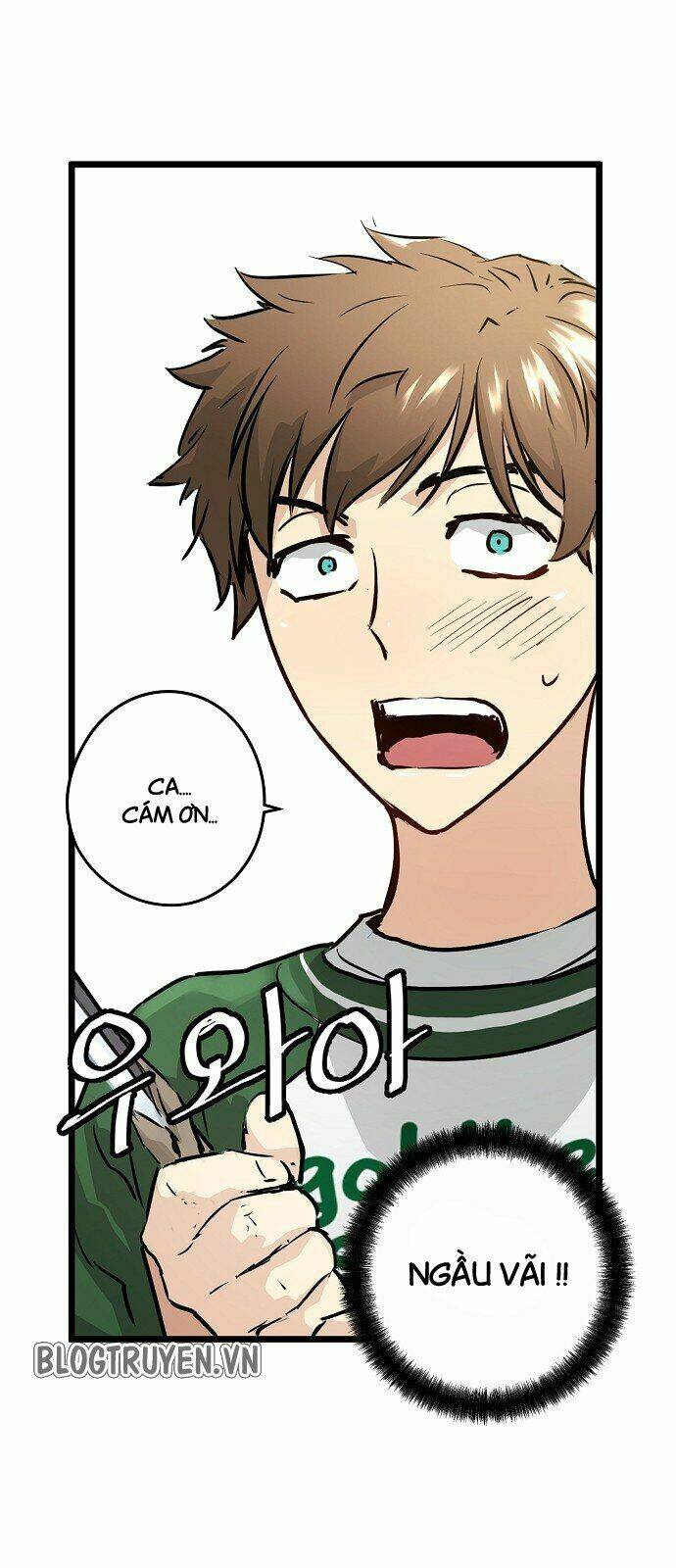 hứa lan chapter 31 34