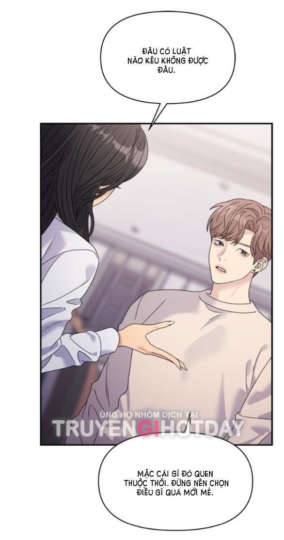 Couple Breaker chapter 34.2 31