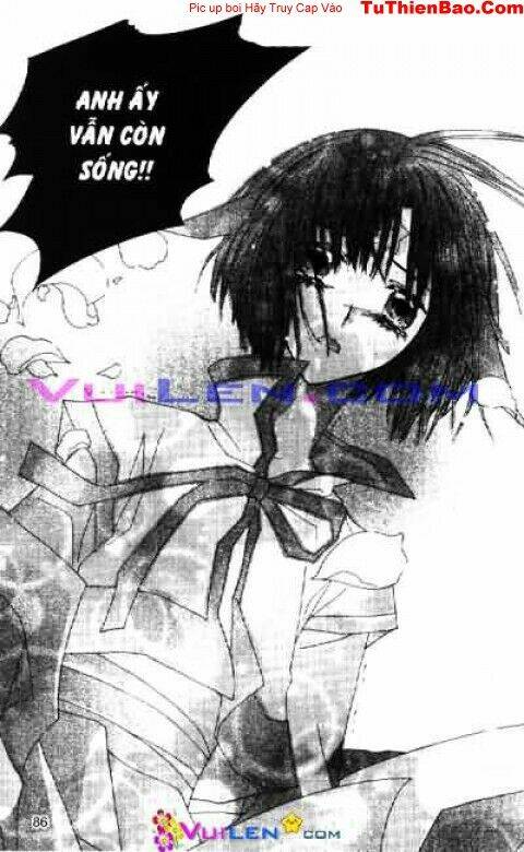 cáo nhỏ đáng yêu chapter 5 86