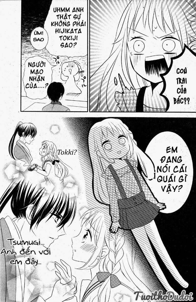 2.5 jigen kareshi chapter 1 29