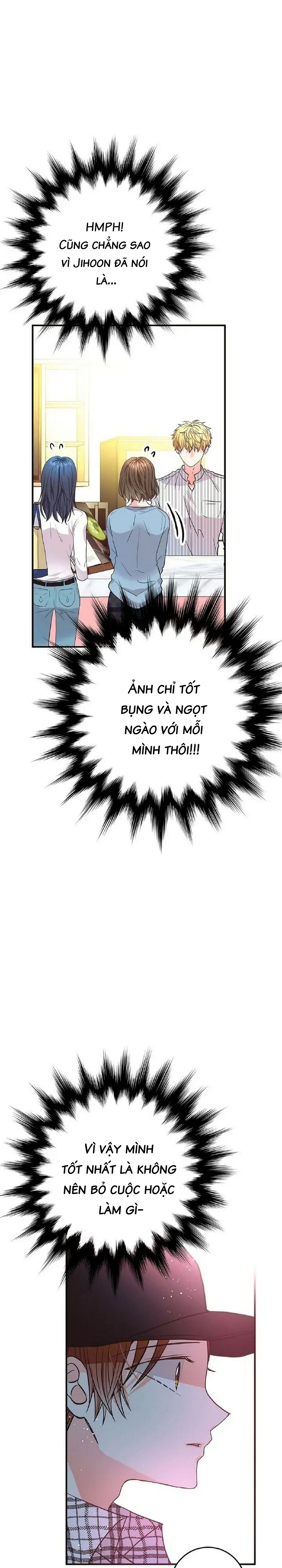 mối quan hệ phù hợp chapter 14 10