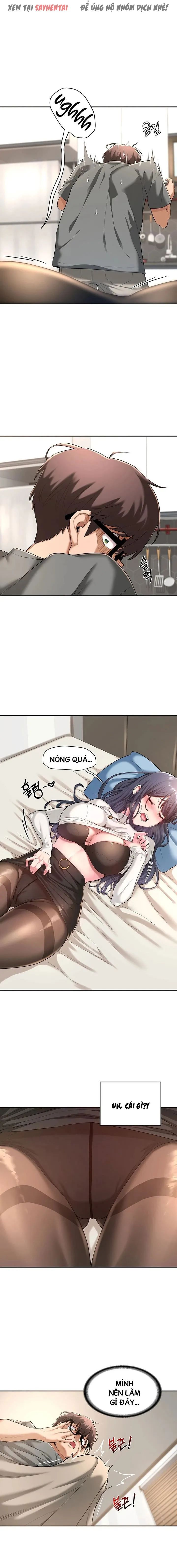 nhóm học tình thú chapter 2 2