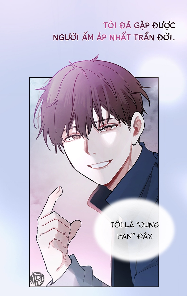 hình bóng phản chiếu chapter 0 3