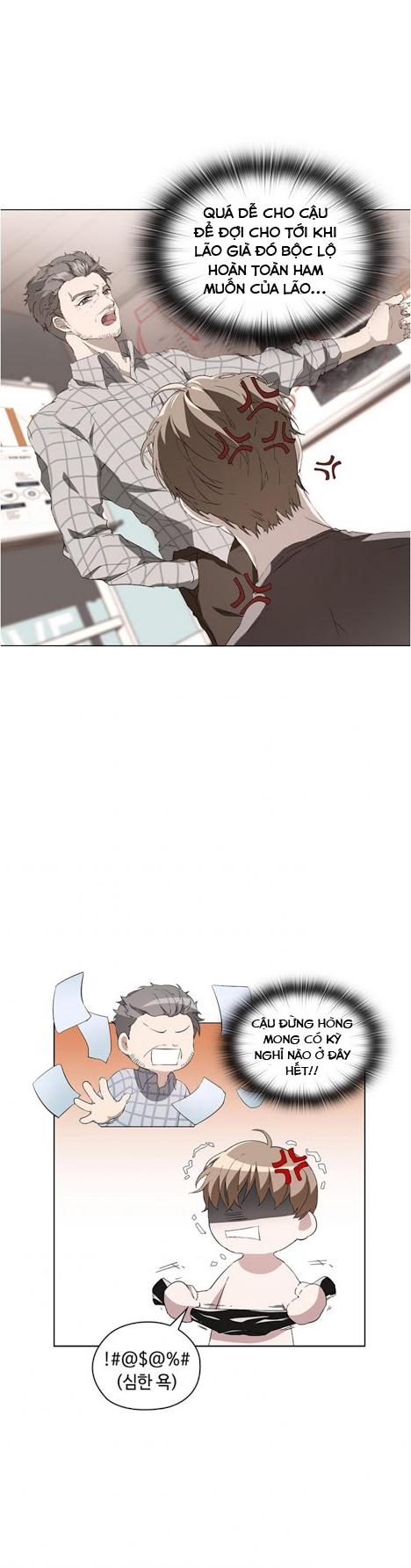 nhiệm vụ tiềm ẩn chapter 6 15