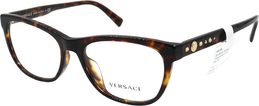 Gọng kính Versace VE3263BA