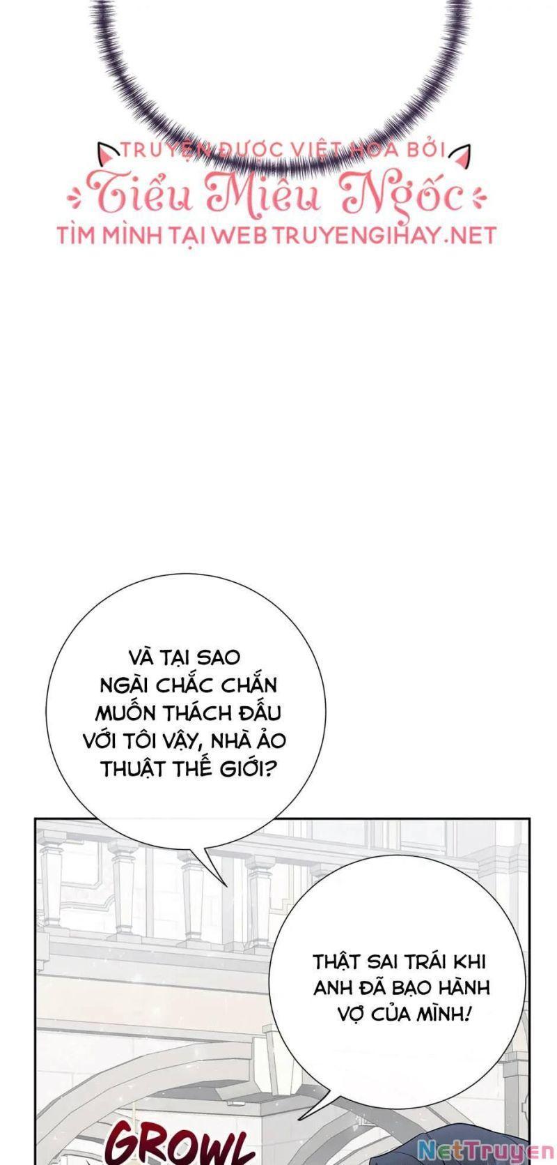 xin ngài đừng ăn tôi chapter 72 5