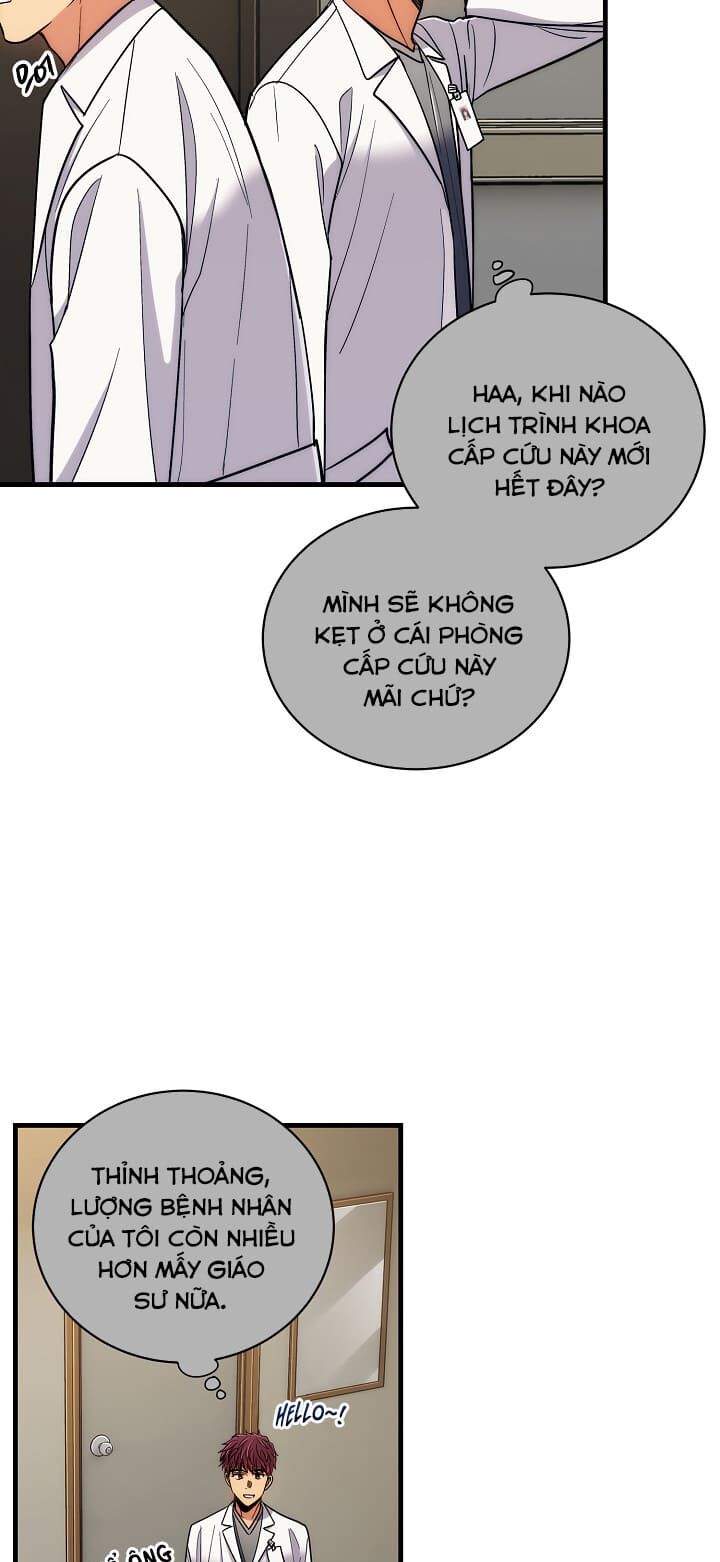 bác sĩ trùng sinh chapter 79 54