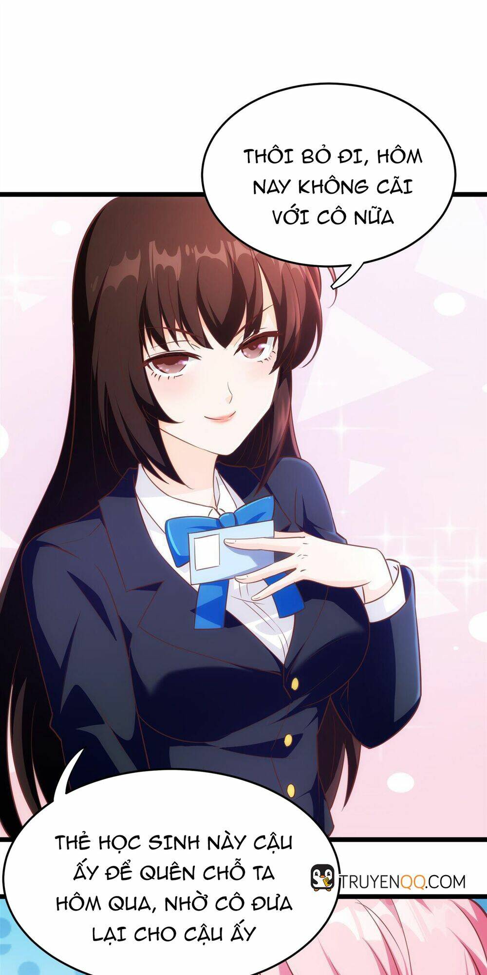 tôi thở cũng có thể mạnh hơn chapter 10 7