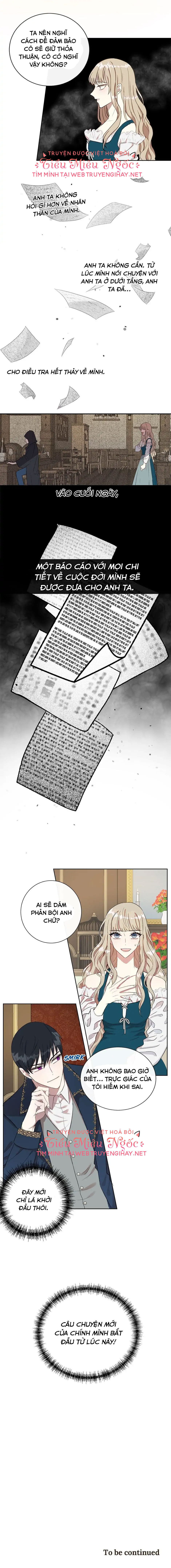 đừng ăn thịt tôi mà chapter 2 6