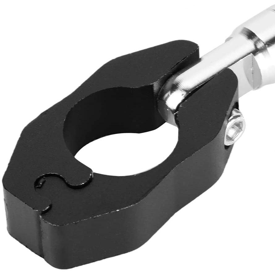 Thanh Cân Bằng Giữ Điện Thoại Gắn Tay Lái Xe Máy 22mm