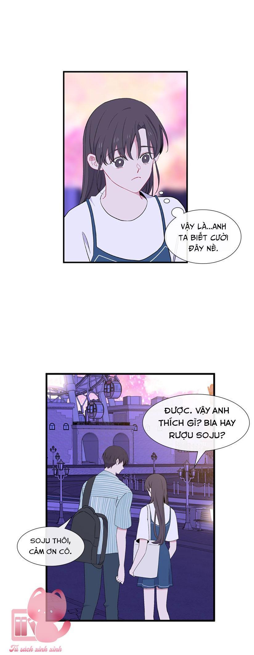 về bên anh chapter 28 16