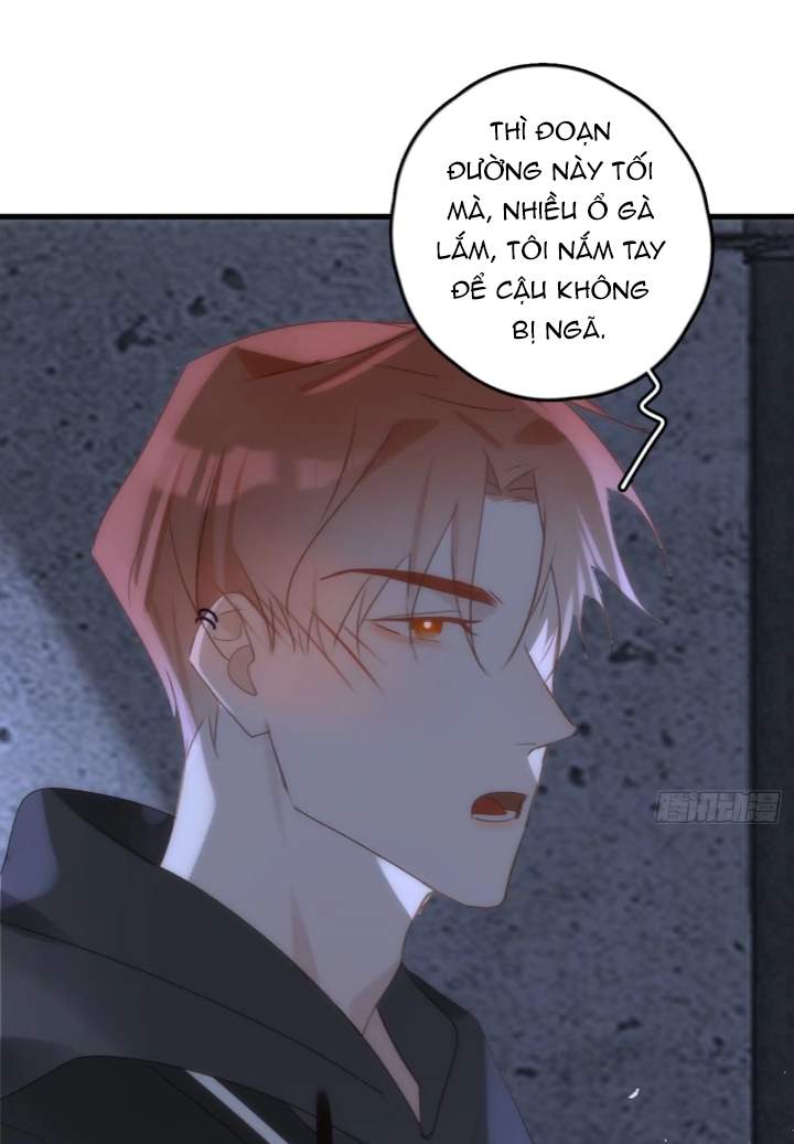 đêm đầy sao nói với em chapter 41 53