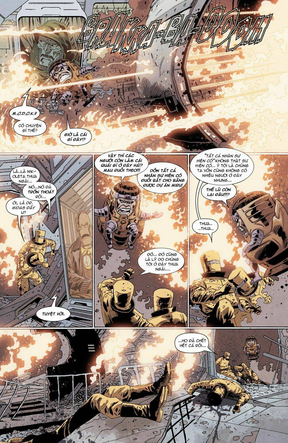 marvel knights - hulk (2014) chapter 3 7