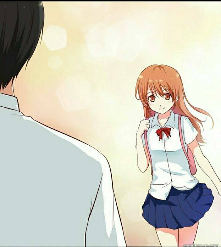 mối tình đầu có chút ngọt chapter 1 19