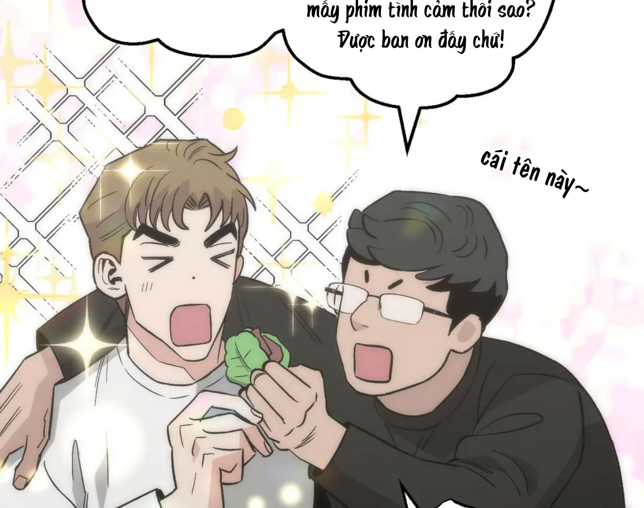 khi sát nhân biết yêu chapter 25 125