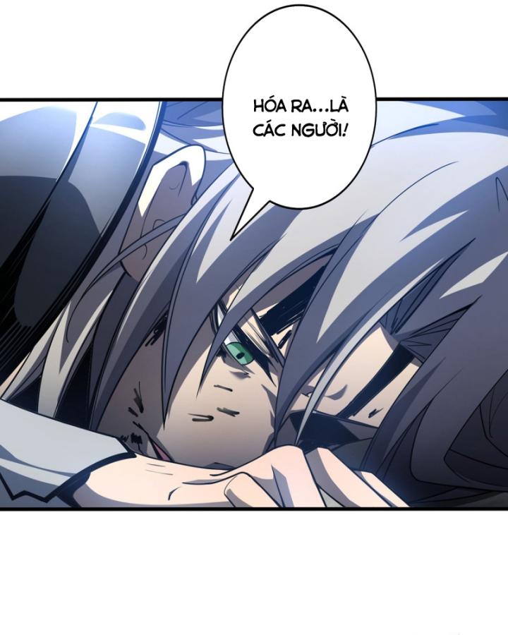 ta, chúa tể rừng xanh chapter 2 20