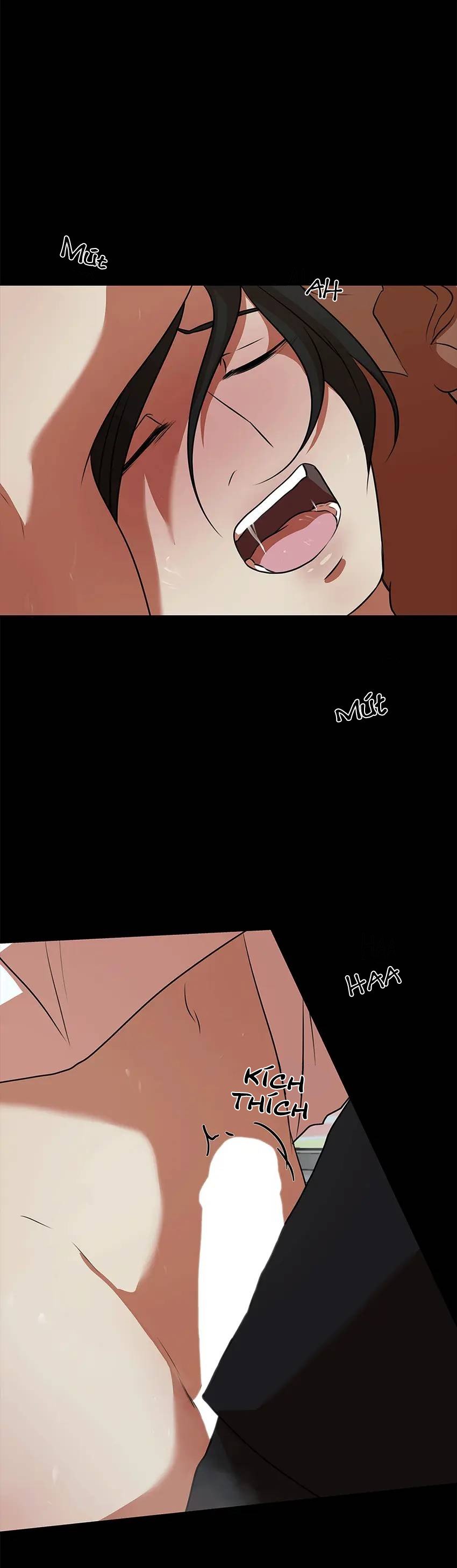 yêu phải kẻ sát nhân bóng rổ chapter 34 49