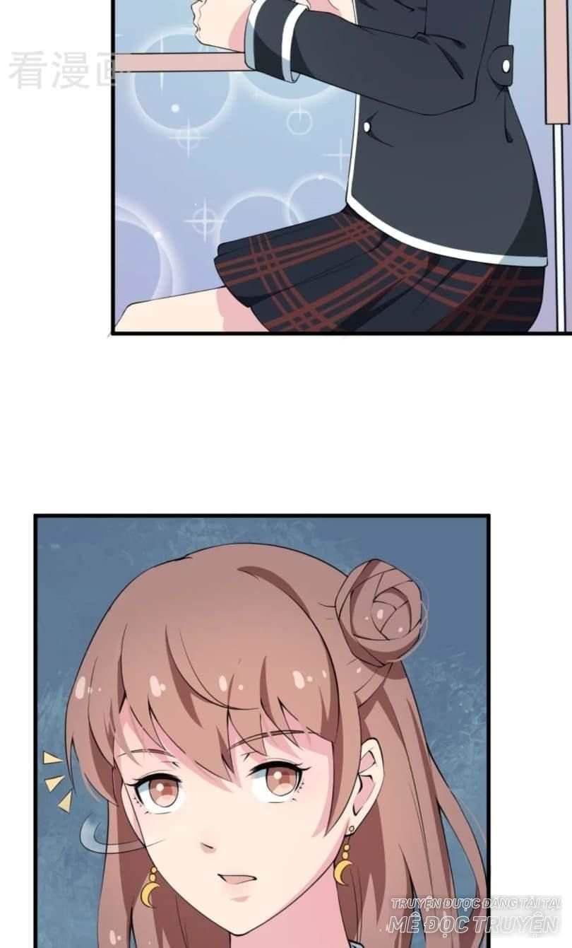 thiếu gia đích thế giá sủng thê chapter 9 21