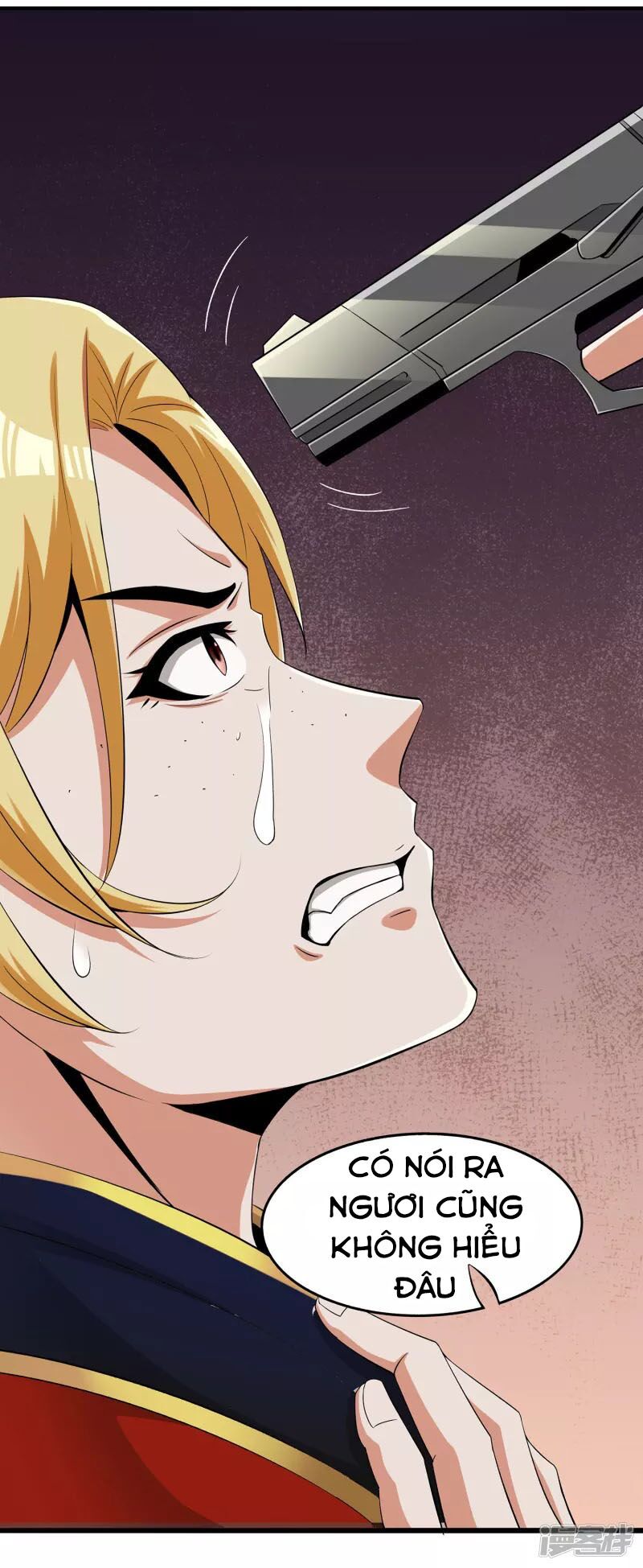 tiến sĩ khoa học kỹ thuật tu tiên chapter 2 22