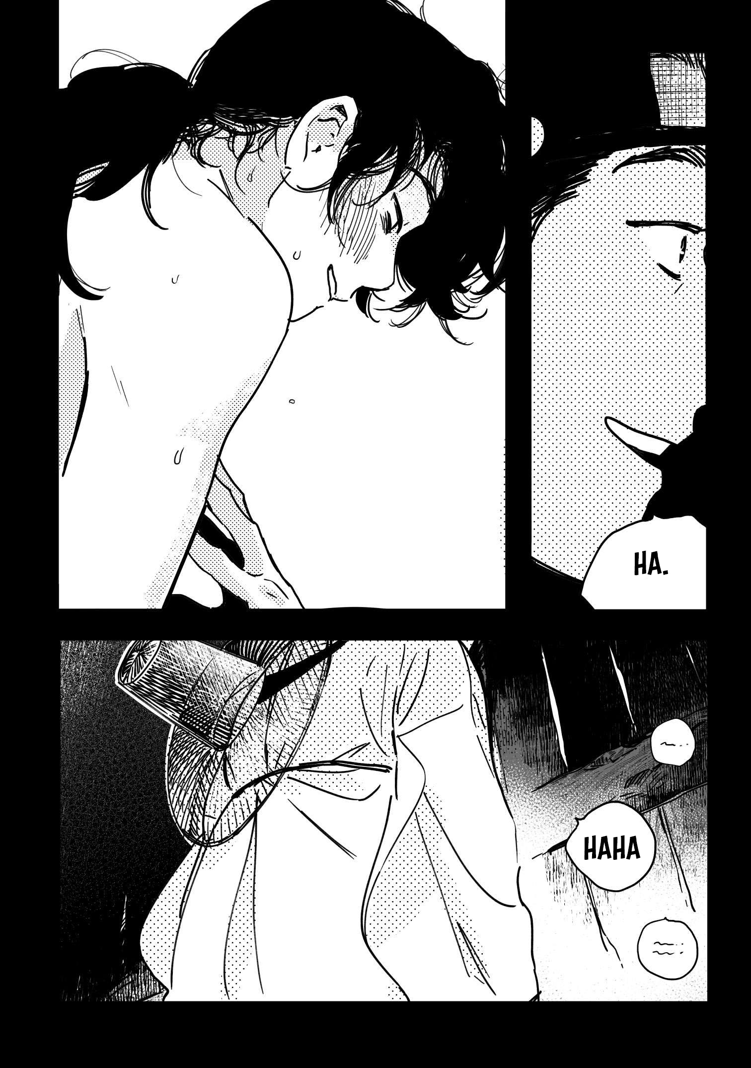 cô dâu của bongchon – bongchon bride chapter 3 6