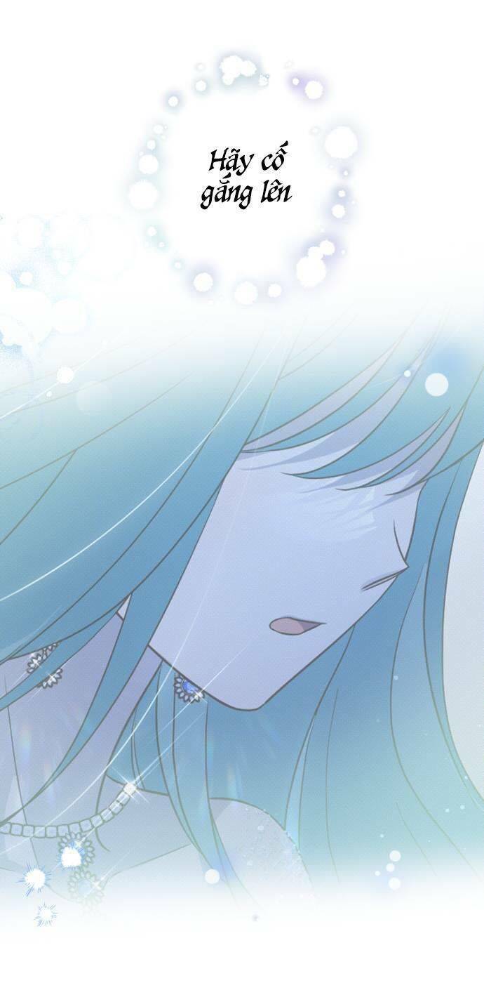 công nương mint bé nhỏ chapter 42 45