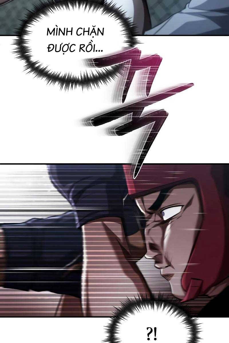 ác quỷ trở lại học đường chapter 12.2 38