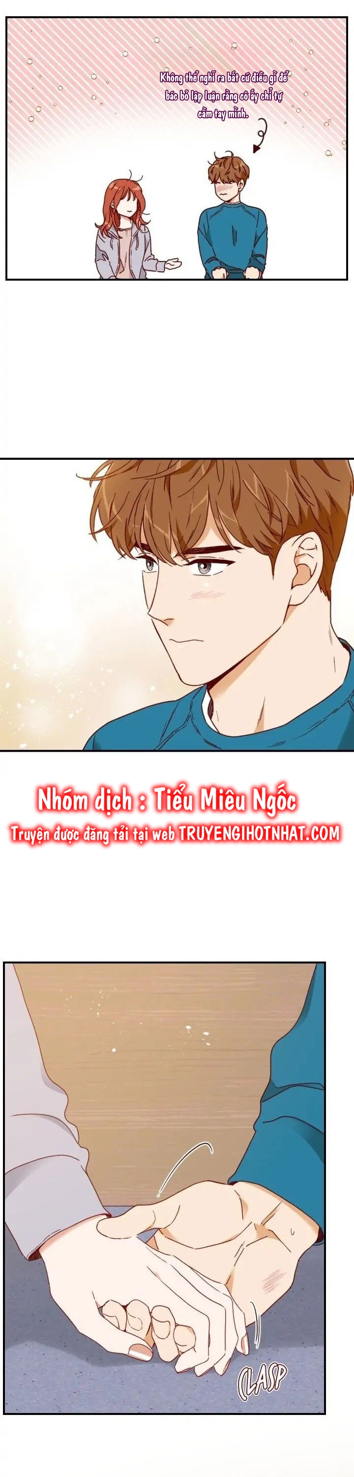 24 phút cho một câu chuyện chapter 73 29