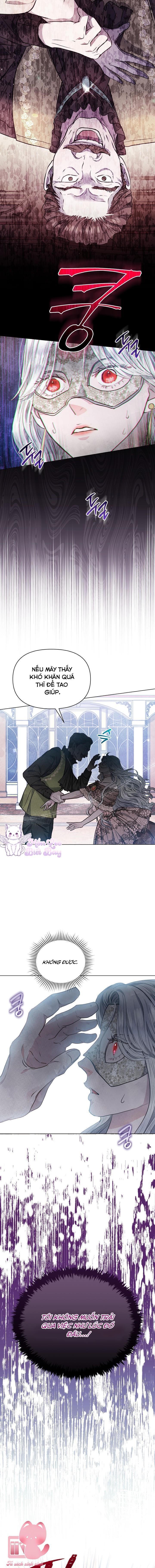 kể từ giờ, công nương sẽ đình công chapter 7 9