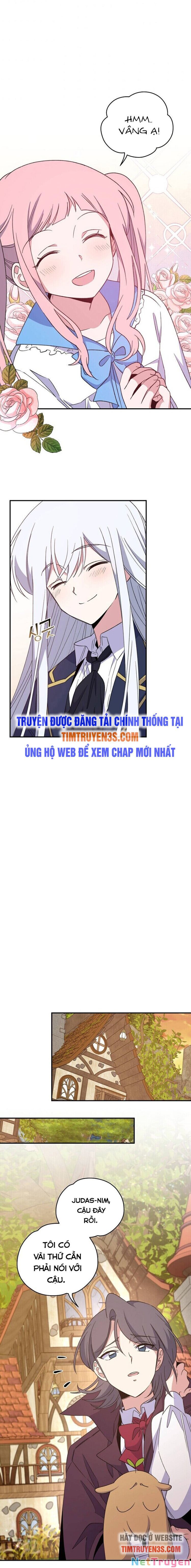 nhà hiền triết yigret chapter 35 7