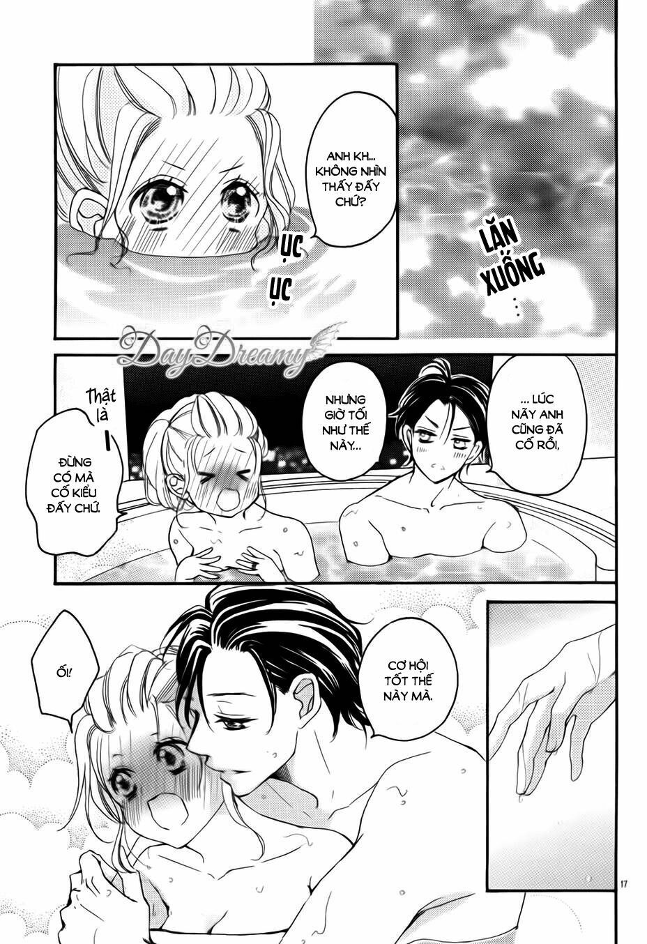 true love chapter 38.5 18