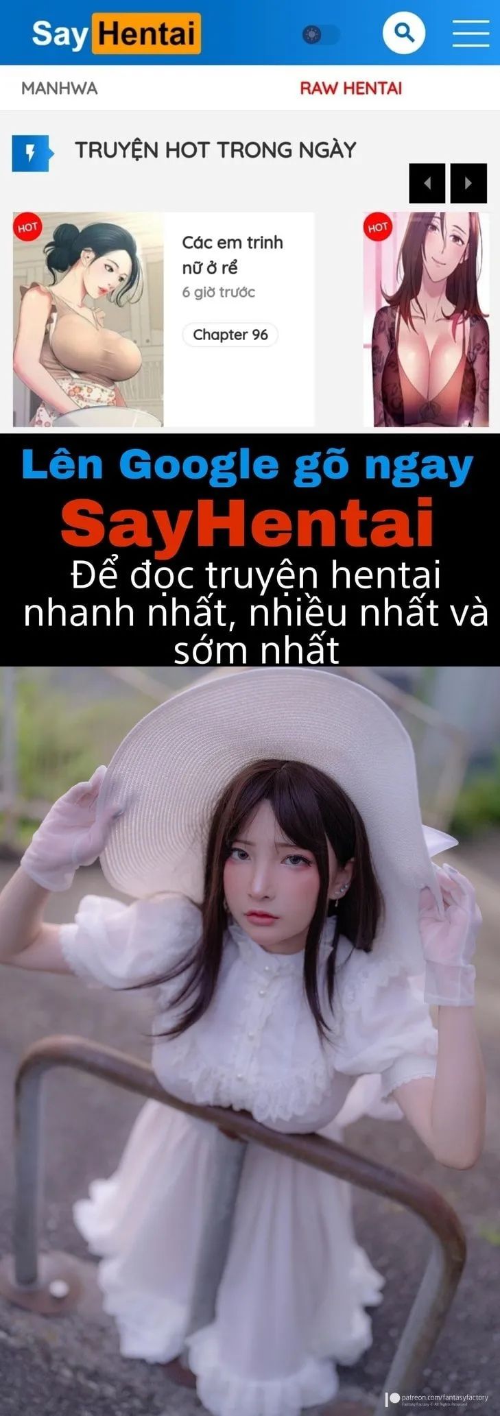 hình cosplay chapter 427 1