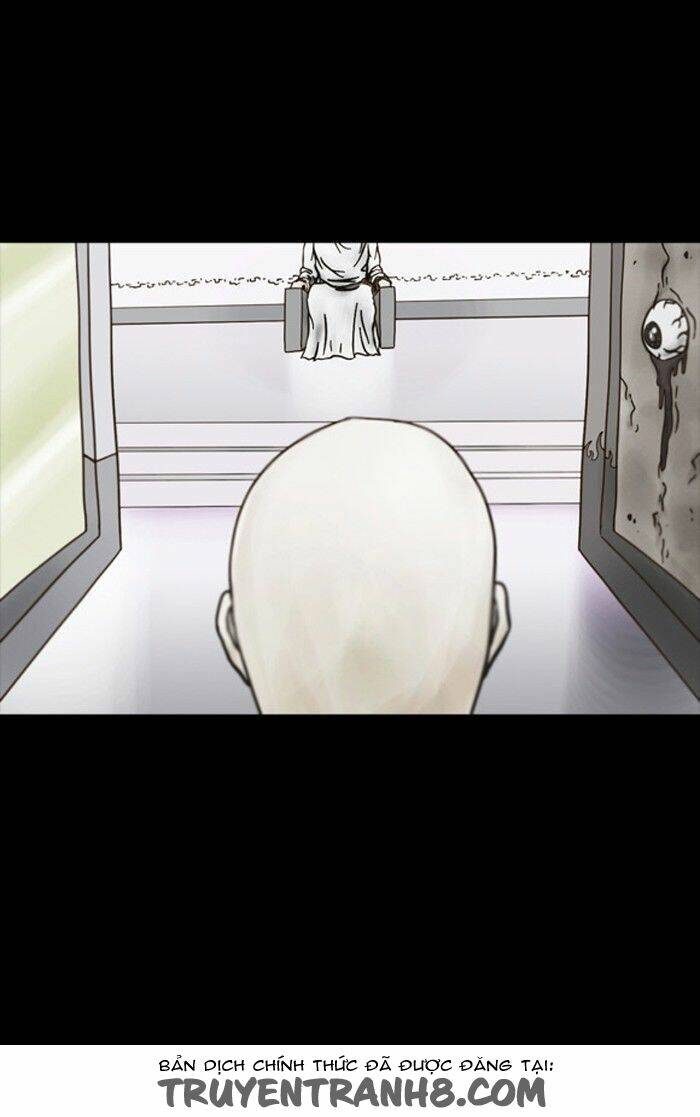 thứ sáu: những câu chuyện cấm chapter 46 32