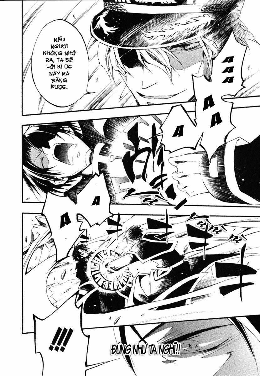 07 hồn ma chapter 39 15