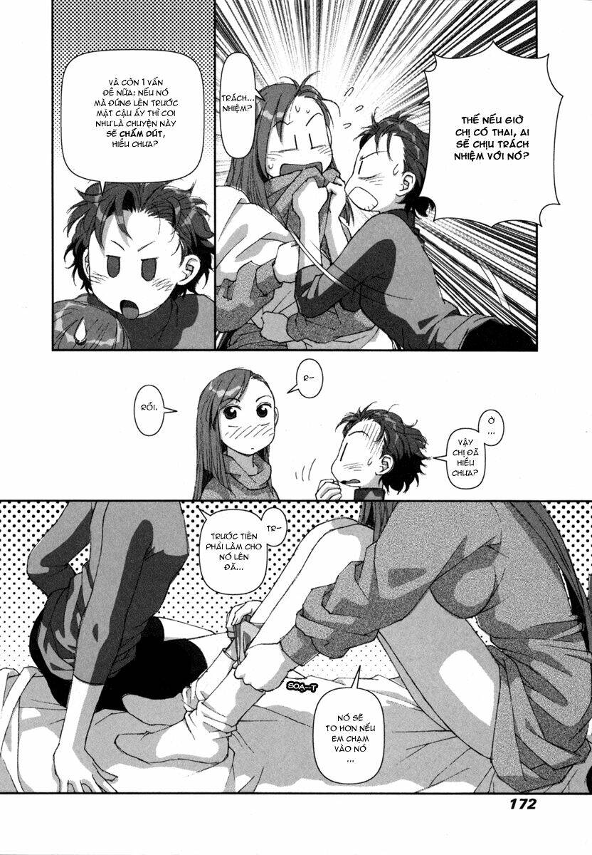 boku no futatsu no tsubasa chapter 6 20