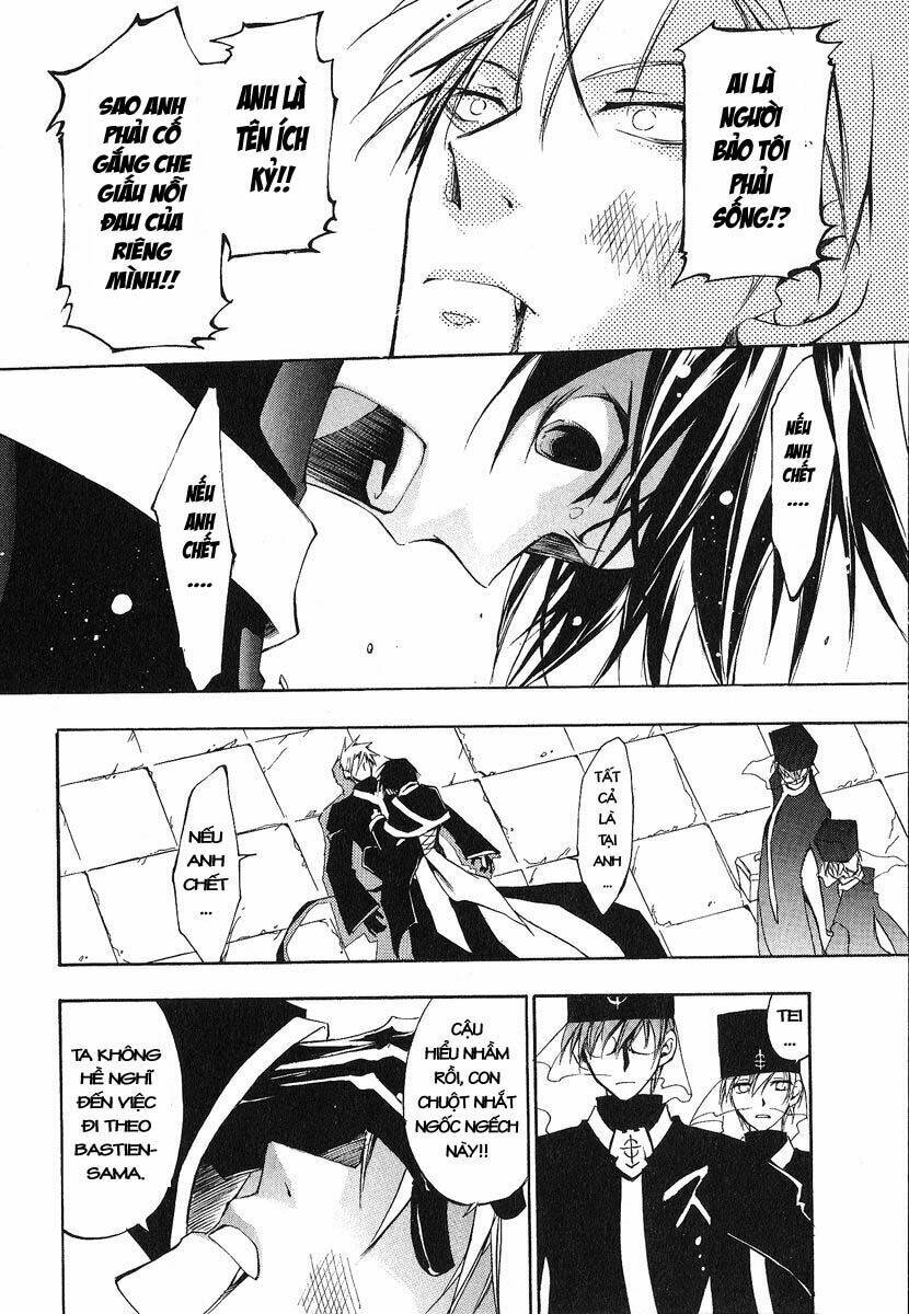 07 hồn ma chapter 18 31