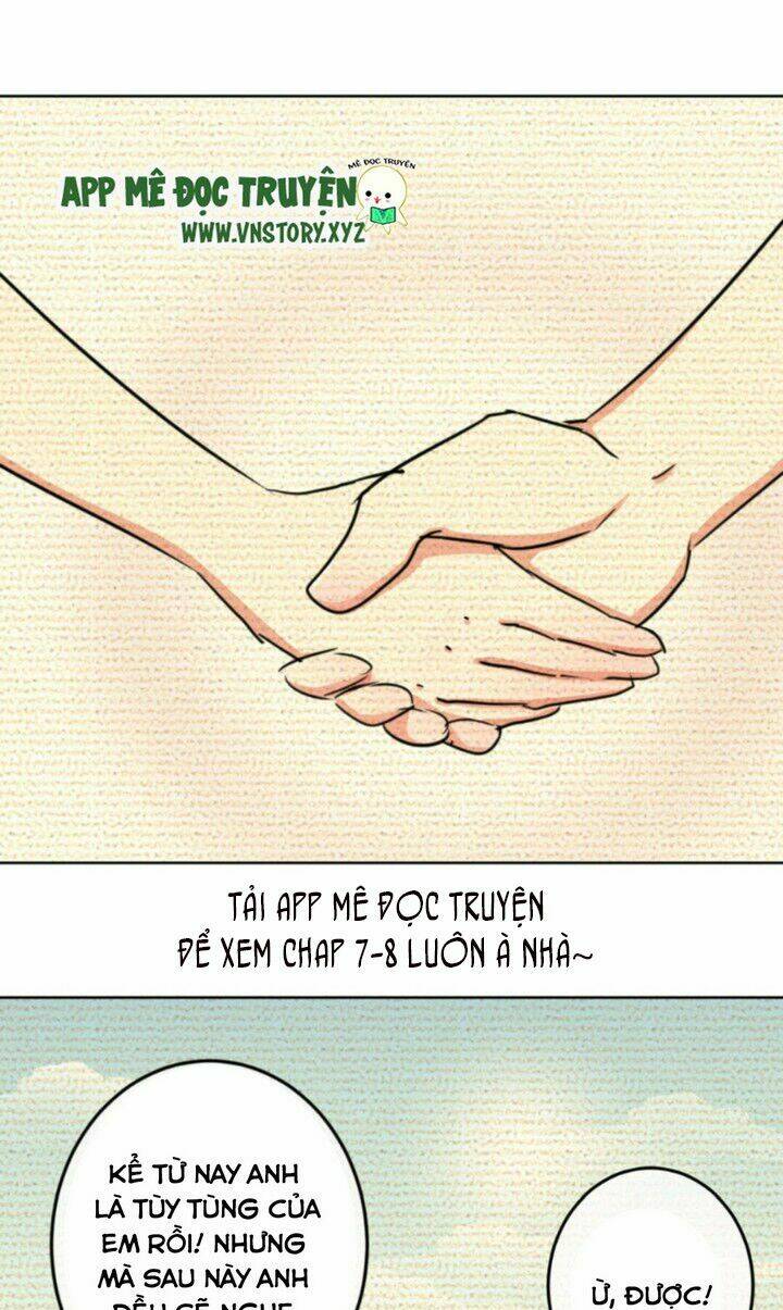 em chỉ yêu tiền của anh chapter 4 22