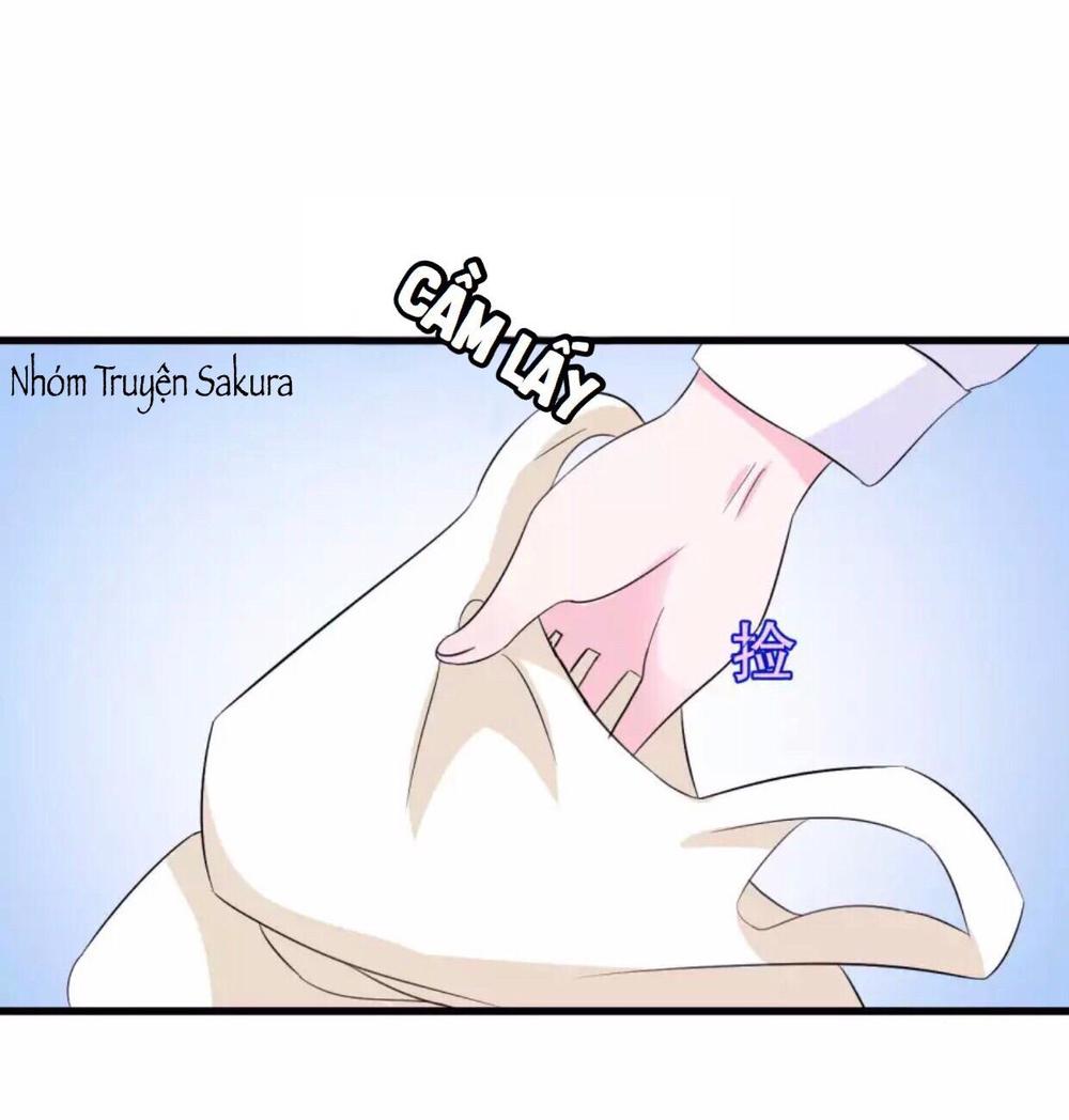 tôi vốn dĩ bị bệnh kiều chapter 8.1 13