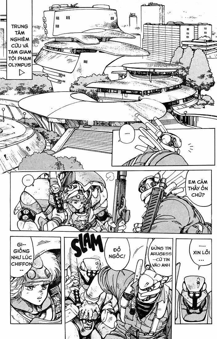 appleseed chapter 10.2 20