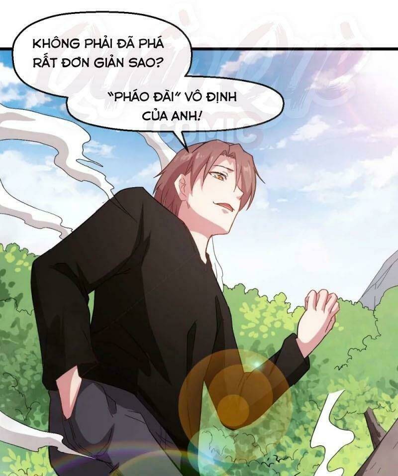 vườn trường cuồng sư hệ thống chapter 103 35