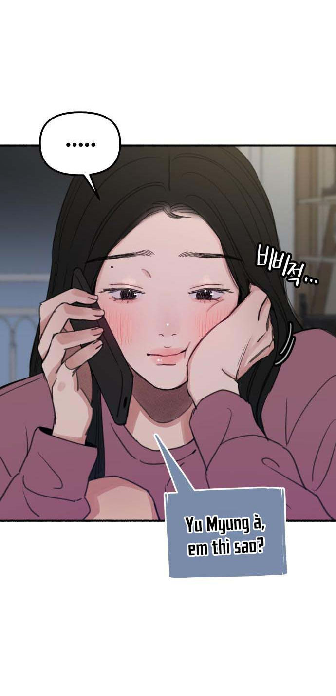 nàng thơ nổi tiếng - nàng thơ myung chapter 3.2 30