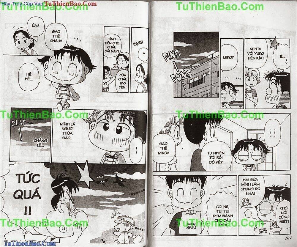 nhóc miko chapter 8 93