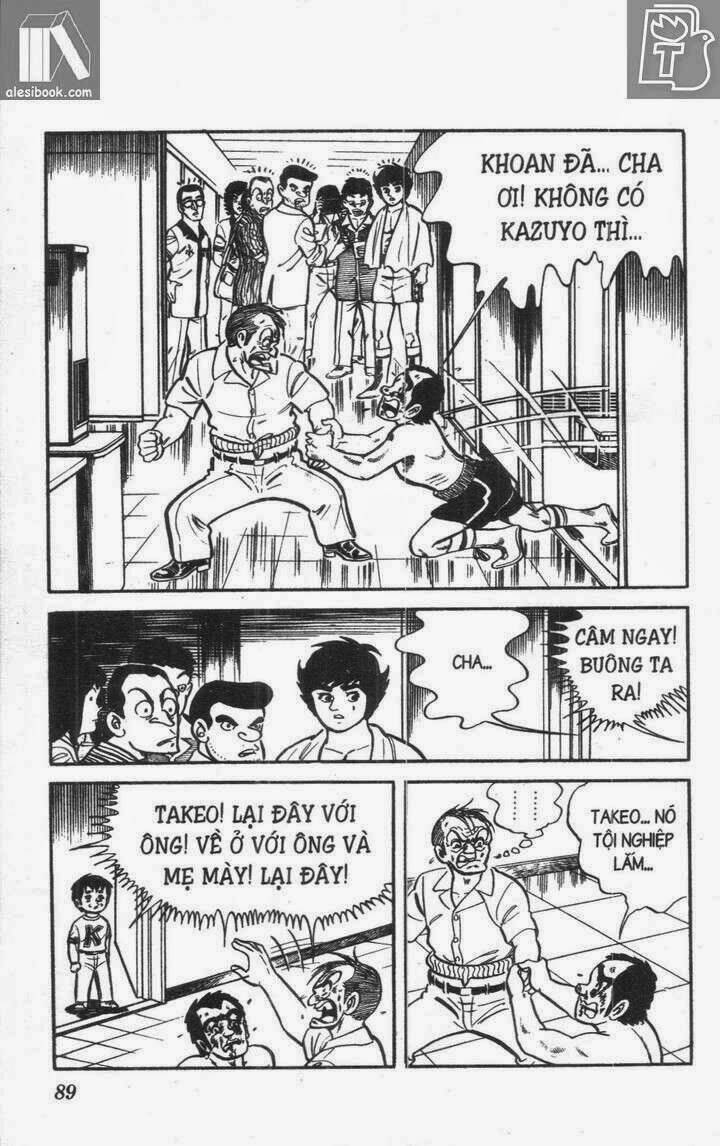 ganbare genki chapter 144 5