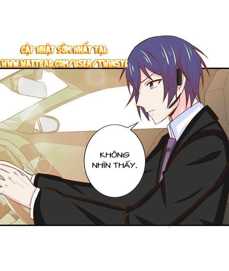 không gả cho tổng tài, gả cho người hầu chapter 138 21