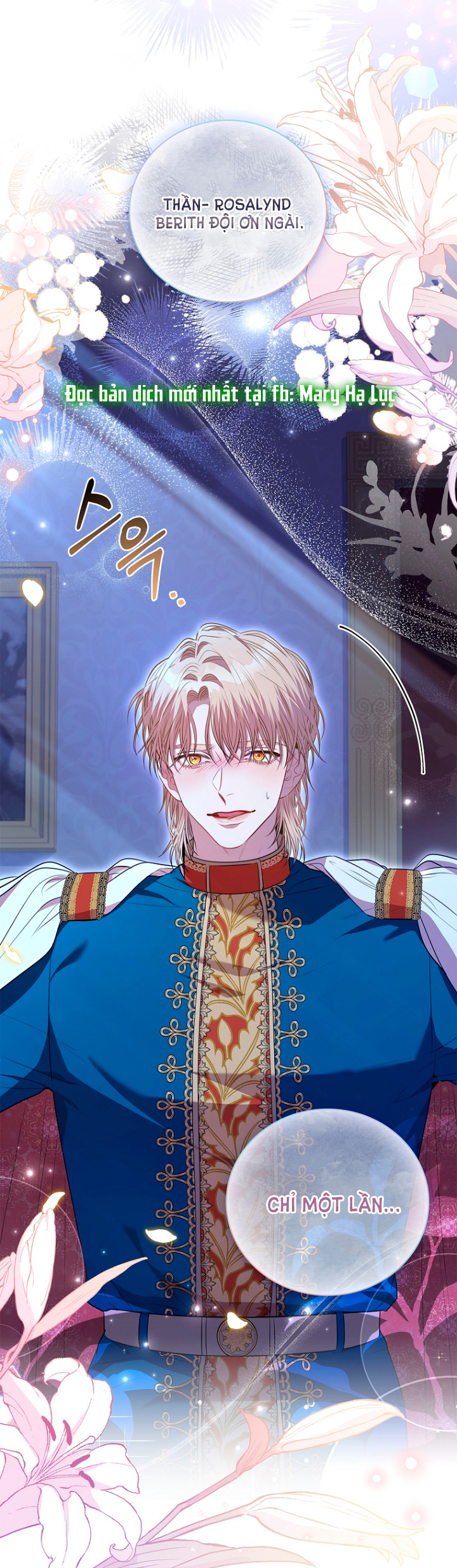 trở thành thư ký của bạo chúa chapter 72 65